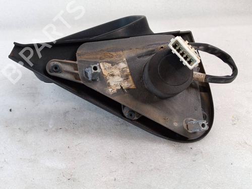 Right mirror CITROËN BERLINGO / BERLINGO FIRST Box Body/MPV (M_) 2.0 HDI 90 4WD (MBRHY, MCRHY) | BP21051493C27 