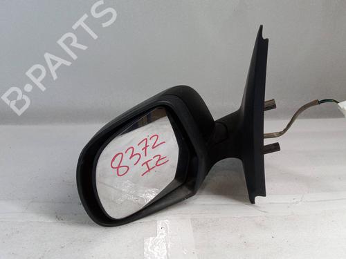 Used Left mirror DACIA DOKKER MPV (KE_) [2012-2025]  24580083
