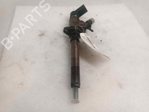Injector FORD FIESTA V (JH_, JD_) 1.4 TDCi | BP26017231M100 