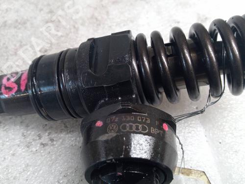 Injector VW TOUAREG (7LA, 7L6, 7L7) 5.0 V10 TDI | BP24147647M100
