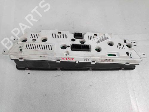 Instrument cluster SSANGYONG RODIUS I 2.7 Xdi | BP21043848C47 