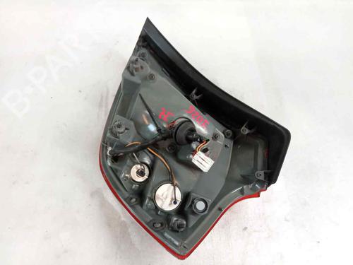 Left taillight KIA CEE'D Hatchback (ED) | BP33456325C34 - Image 6