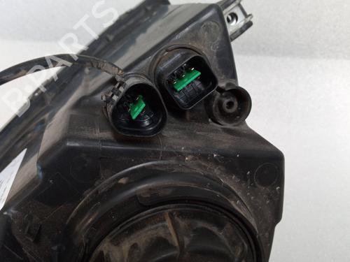 Right headlight HYUNDAI i30 (FD)  | BP24222881C29 