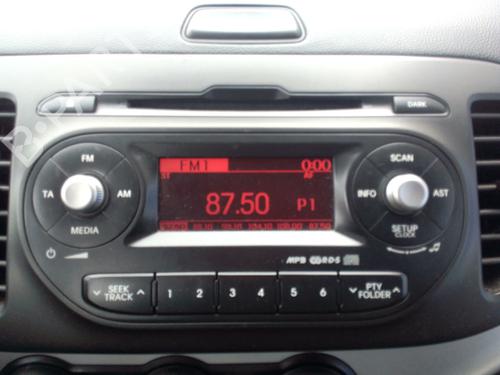 Hattehylde KIA PICANTO II (TA) | BP39243577C85 - Image 11