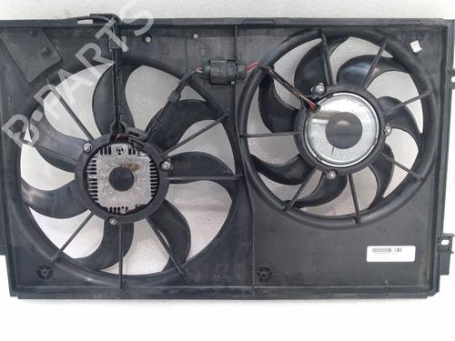 Koelventilatormotor SEAT ALTEA XL (5P5, 5P8) [2006-2015]  26034409