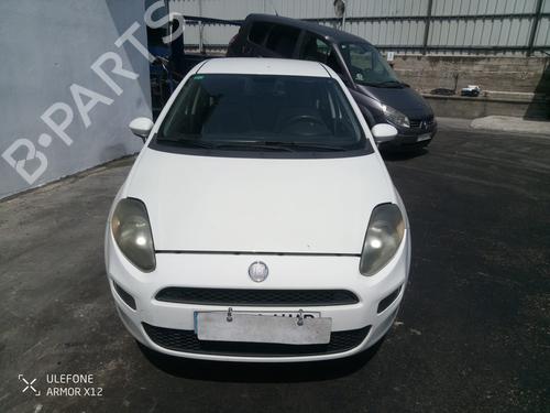 Used Parts FIAT GRANDE PUNTO (199_) 1.2 (65 hp) 4339123