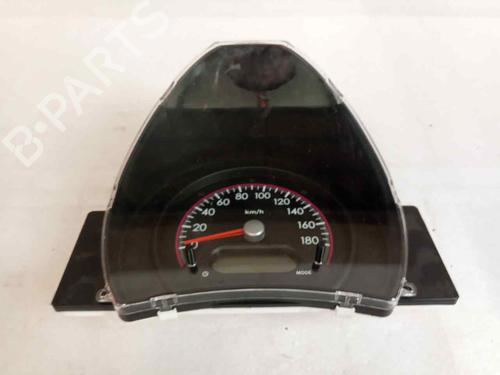 Cockpit NISSAN PIXO (UA0) 1.0 (68 hp) 21055294