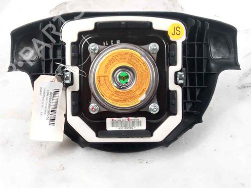 Driver airbag CHEVROLET AVEO / KALOS Saloon (T250, T255)  | BP16317301C9 