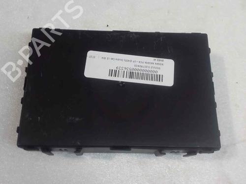 Used Electronic module Electronic module NISSAN NAVARA NP300 (D40) 2.5 dCi 4WD (171 hp) 34216349 34216349