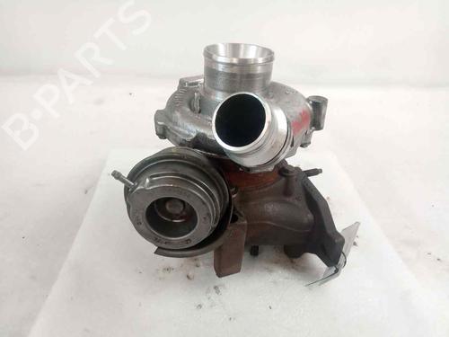 Turbocharger/Supercharger RENAULT SCÉNIC II (JM0/1_)  | BP27200759M71 