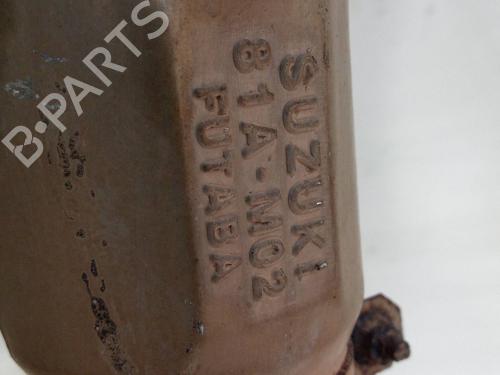 Catalyst SUZUKI JIMNY Closed Off-Road Vehicle (SN) 1.3 16V (SN413) | BP20309655M10 