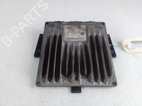 Used Engine control unit (ECU) NISSAN MICRA III (K12) 1.5 dCi (68 hp) 11145377