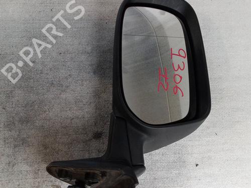 Used Left mirror Left mirror 38015029 38015029