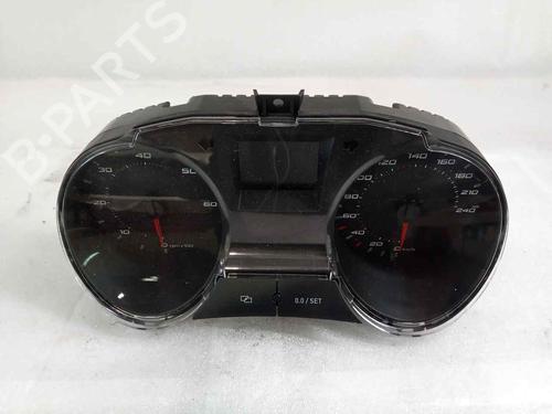 Used Instrument cluster SEAT IBIZA IV (6J5, 6P1) [2008-2017]  30469228