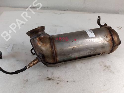 Used Catalyst MITSUBISHI COLT VI (Z3_A, Z2_A) 1.5 DI-D (Z39A) (95 hp) 24140442