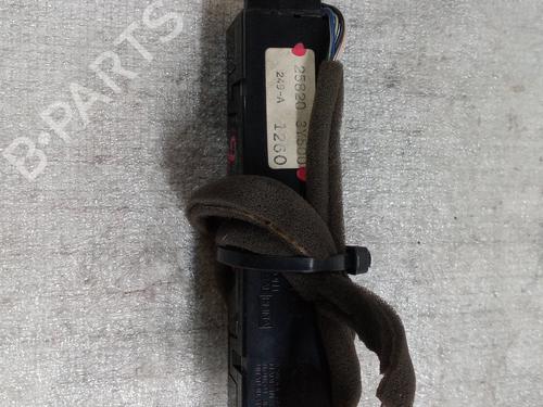 Electronic module NISSAN MAXIMA / MAXIMA QX V (A33) 2.0 V6 24V | BP38015018M83 - Image 3
