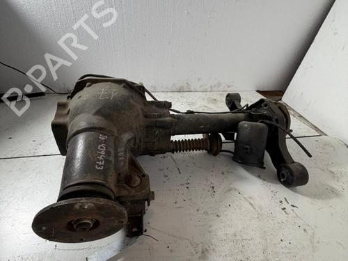 Front differential MITSUBISHI PAJERO III (V7_W, V6_W) 3.2 Di-D (V68W) | BP8335660M23