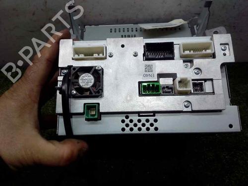 Radio SUBARU OUTBACK (BS)  | BP8897973E6 