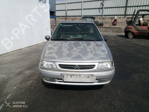 Pièces Détachées Usagées CITROËN SAXO (S0, S1) 1.5 D (57 hp) 4431249
