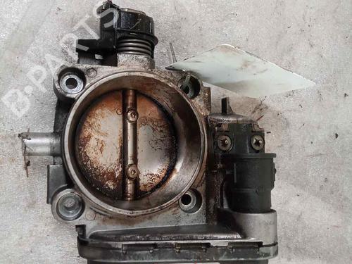 Throttle body MERCEDES-BENZ E-CLASS (W210) E 240 (210.061) | BP17951389M82 