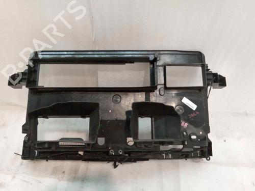 Frontplade/Frontkurv RENAULT MEGANE IV Hatchback (B9A/M/N_) [2015-2025]  24980833