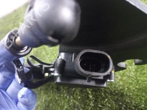 Tailgate lock CITROËN C3 Pluriel (HB_) 1.4 | BP9309910C101 