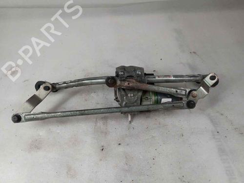 Used Front windshield wiper arm VW TOURAN (1T1, 1T2) 2.0 TDI 16V (140 hp) 17981499