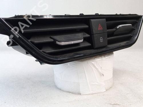 Air vent SKODA KAMIQ (NW4)  | BP24437512I21