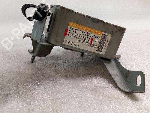 Module électronique TOYOTA YARIS (_P9_) 1.4 D-4D (NLP90_, NLP90R) | BP27574183M83 