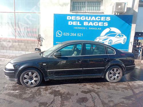 Right headlight VW PASSAT B5.5 (3B3) 1.9 TDI | BP18307624C29 
