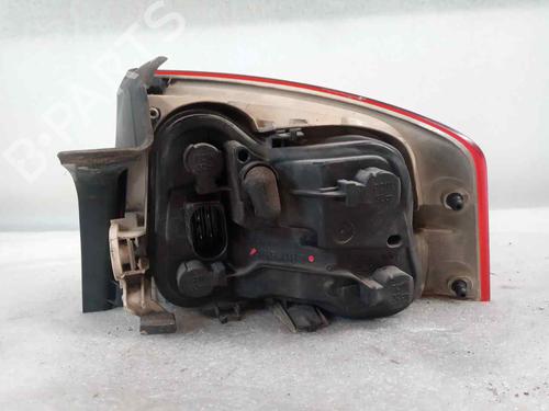 Left taillight AUDI A4 B7 (8EC) 2.0 TDI 16V | BP27932258C34 
