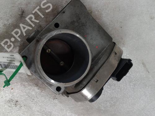 Spjældhus FIAT STILO (192_) 1.6 16V (192_XB1A) | BP26019576M82 