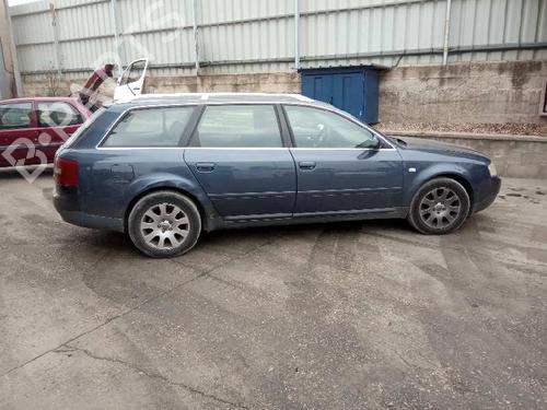 Turbolader/Kompressor AUDI A6 C5 Avant (4B5) 2.5 TDI | BP26017216M71 