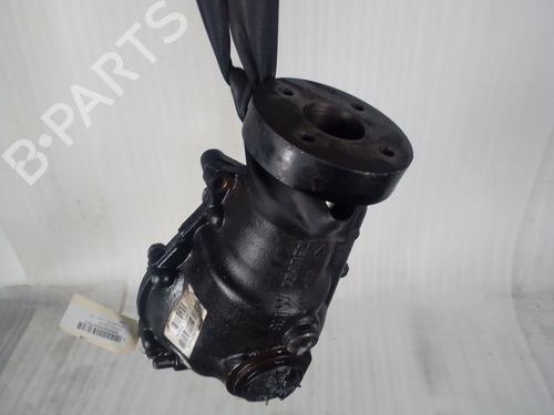 Front differential BMW X3 (E83) 2.0 d | BP13553147M23 
