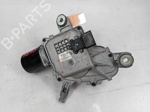 Front wiper motor CITROËN C4 Picasso I MPV (UD_) 2.0 HDi 138 | BP15617568M29 