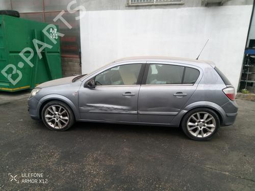 Steering pump OPEL ASTRA H (A04)  | BP32211508M99 