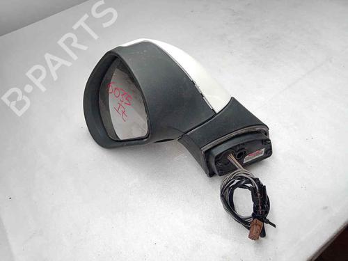 Retrovisor izquierdo PEUGEOT 207 (WA_, WC_) 1.4 HDi (68 hp) 15597761