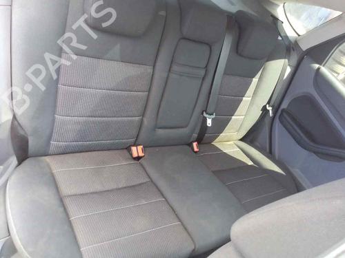 Radio FORD FOCUS II (DA_, HCP, DP) 1.8 TDCi | BP15288398E6 