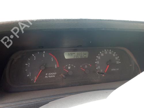 Feu de pare-chocs arrière droit NISSAN TERRANO II (R20) 2.7 TDi 4WD | BP9758857C82 