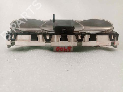 Instrument cluster NISSAN TIIDA Hatchback (C11) 1.5 dCi | BP13647465C47