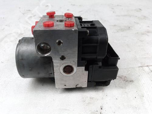 Used ABS pump NISSAN ALMERA TINO (V10) [1998-2006]  16248530