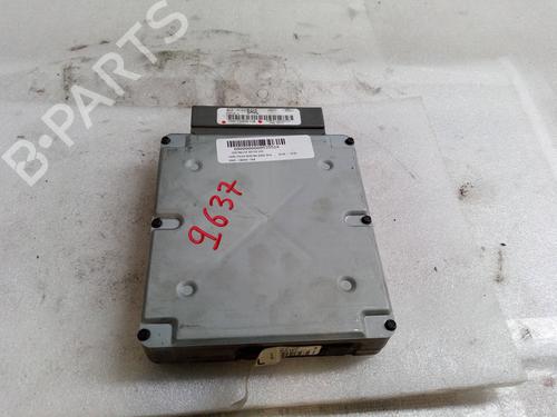 Motorstyringsenhed FORD FOCUS I Saloon (DFW) 1.8 Turbo DI / TDDi (90 hp) 31613670