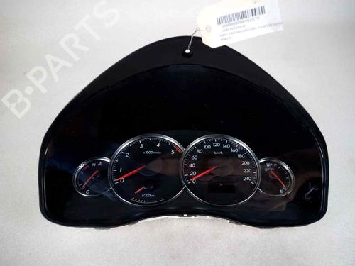 Used Instrument cluster SUBARU OUTBACK (BL, BP) 2.0 D AWD (BPD) (150 hp) 10936271