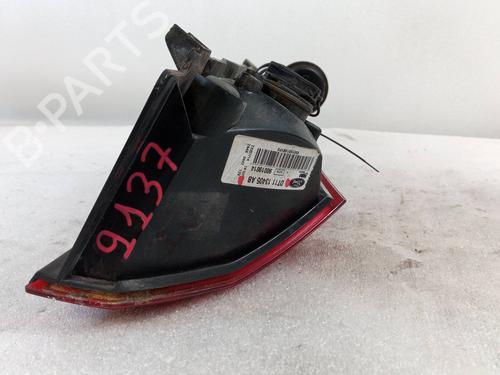 Left taillight FORD TRANSIT CONNECT V408 Box Body/MPV | BP33462500C34 - Image 4