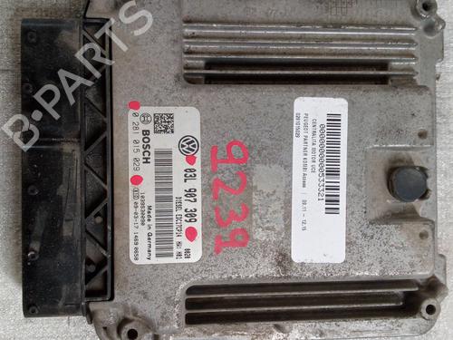 engine-control-unit-ecu-peugeot-partner-tepee-2008-32445006 main image
