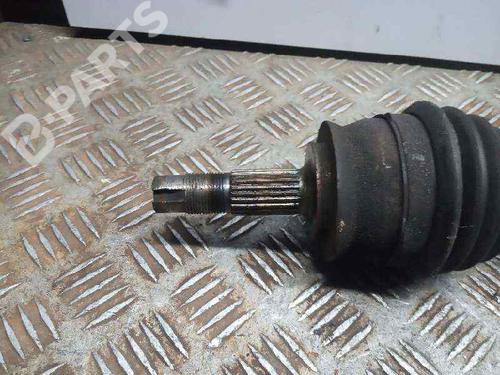 Left front driveshaft OPEL CORSA D (S07) | BP7606236M38 - Image 4