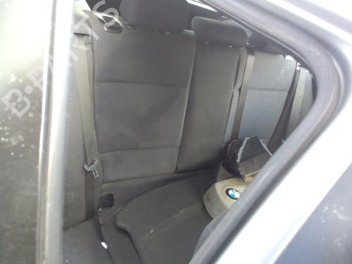 Steering wheel controls BMW 1 (E87) 118 d | BP8390549E15 