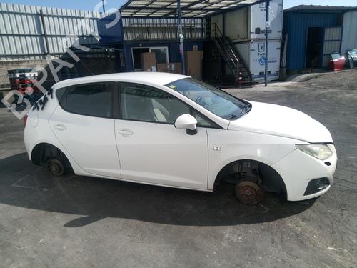 Electronic module SEAT IBIZA IV SC (6J1, 6P5)  | BP30519235M83 