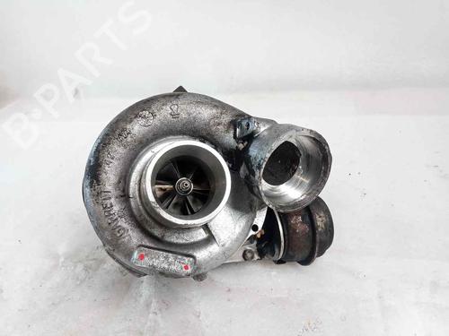 Turbolader/Kompressor für MERCEDES-BENZ S-CLASS (W220, V220) S 320 CDI (220.026, 220.126) (197 hp) 24547984