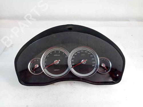 Used Instrument cluster SUBARU OUTBACK (BL, BP) 2.0 D AWD (BPD) (150 hp) 23229530